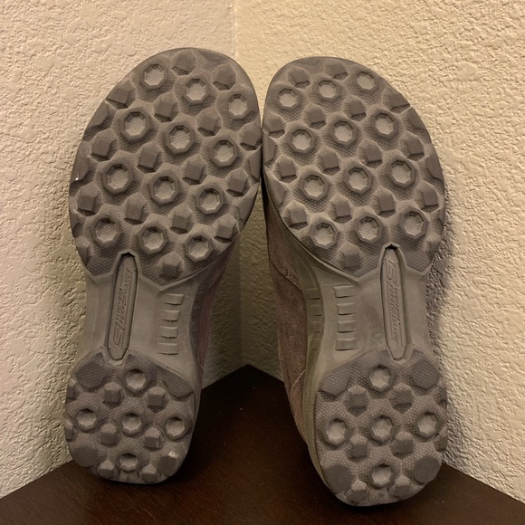Skechers On The Go Joy Cushioning Brown Women's Size 9.5 - Picture 8 of 9